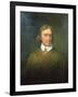 Oliver Cromwell, 1865-Martin Johnson Heade-Framed Giclee Print