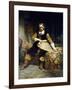 Oliver Cromwell, 1867-Emanuel Leutze-Framed Giclee Print