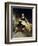 Oliver Cromwell, 1867-Emanuel Leutze-Framed Giclee Print