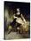 Oliver Cromwell, 1867-Emanuel Leutze-Stretched Canvas