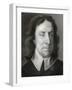 Oliver Cromwell, English Military Leader and Politician,1657-Samuel Cooper-Framed Giclee Print