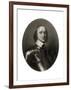 Oliver Cromwell, English Military Leader and Politician-Robert Walker-Framed Giclee Print