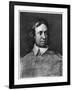 Oliver Cromwell, English Military Leader and Politician-null-Framed Giclee Print