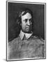 Oliver Cromwell, English Military Leader and Politician-null-Mounted Giclee Print