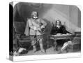 Stretched Canvas