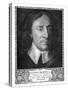 Oliver Cromwell, Lord Protector of England, 1899-T Johnson-Stretched Canvas