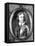 Oliver Cromwell, Lord Protector of England, 1899-Samuel Cooper-Framed Stretched Canvas