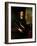 Oliver Cromwell-Robert Walker-Framed Giclee Print