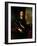 Oliver Cromwell-Robert Walker-Framed Giclee Print