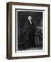 Oliver Ellsworth-Alonzo Chappel-Framed Art Print