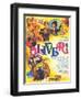 Oliver, French Movie Poster, 1969-null-Framed Art Print