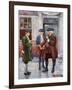 Oliver Goldsmith-Joseph Ratcliffe Skelton-Framed Giclee Print