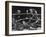 Oliver Hardy, Stan Laurel, Laurel and Hardy's Laughing 20's, 1965-null-Framed Photographic Print