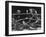 Oliver Hardy, Stan Laurel, Laurel and Hardy's Laughing 20's, 1965-null-Framed Photographic Print