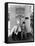 Oliver Hardy, Stan Laurel, Pack Up Your Troubles, 1932-null-Framed Stretched Canvas