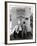 Oliver Hardy, Stan Laurel, Pack Up Your Troubles, 1932-null-Framed Photographic Print