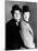 Oliver Hardy, Stan Laurel-null-Mounted Photo