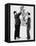 Oliver Hardy, Stan Laurel-null-Framed Stretched Canvas