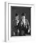 Oliver Hardy, Stan Laurel-null-Framed Photographic Print