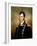 Oliver Hazard Perry (1785-1819), C.1813-14-Rembrandt Peale-Framed Giclee Print