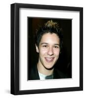 Oliver James-null-Framed Photo