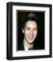 Oliver James-null-Framed Photo