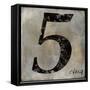 Canvas Black