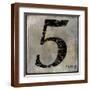Brown Frame