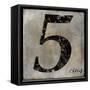 Canvas Black