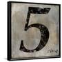 Canvas Black