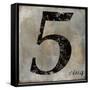 Canvas Black