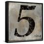 Canvas Black