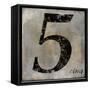 Canvas Black