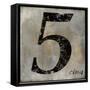 Canvas Black