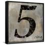 Canvas Black