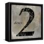 Canvas Black