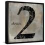 Canvas Black