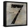 Canvas Black
