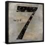Canvas Black