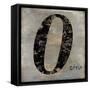 Canvas Black