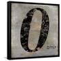 Canvas Black