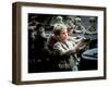 Oliver!, Mark Lester, 1968-null-Framed Photo