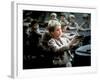 Oliver!, Mark Lester, 1968-null-Framed Photo