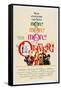 Oliver!, Mark Lester, Shani Wallis, Ron Moody, Oliver Reed, 1968-null-Framed Stretched Canvas