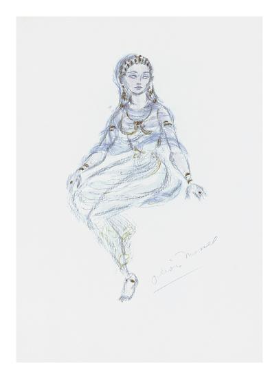 Premium Giclee Print, , large