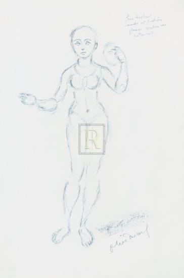 Premium Giclee Print, , large