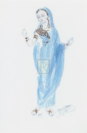 Premium Giclee Print, , large