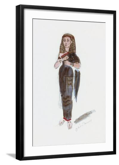 Premium Giclee Print, , large