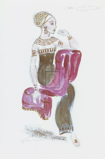 Premium Giclee Print, , large