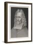 Oliver Plunkett-null-Framed Art Print